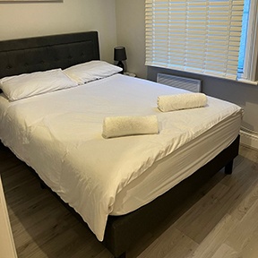 Serviced Apartment Cleaning Acton Green W4